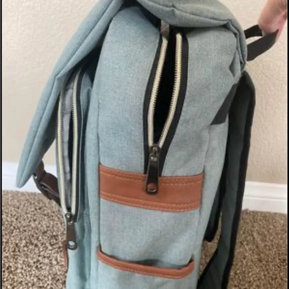 Backpack - Picture 3 of 4